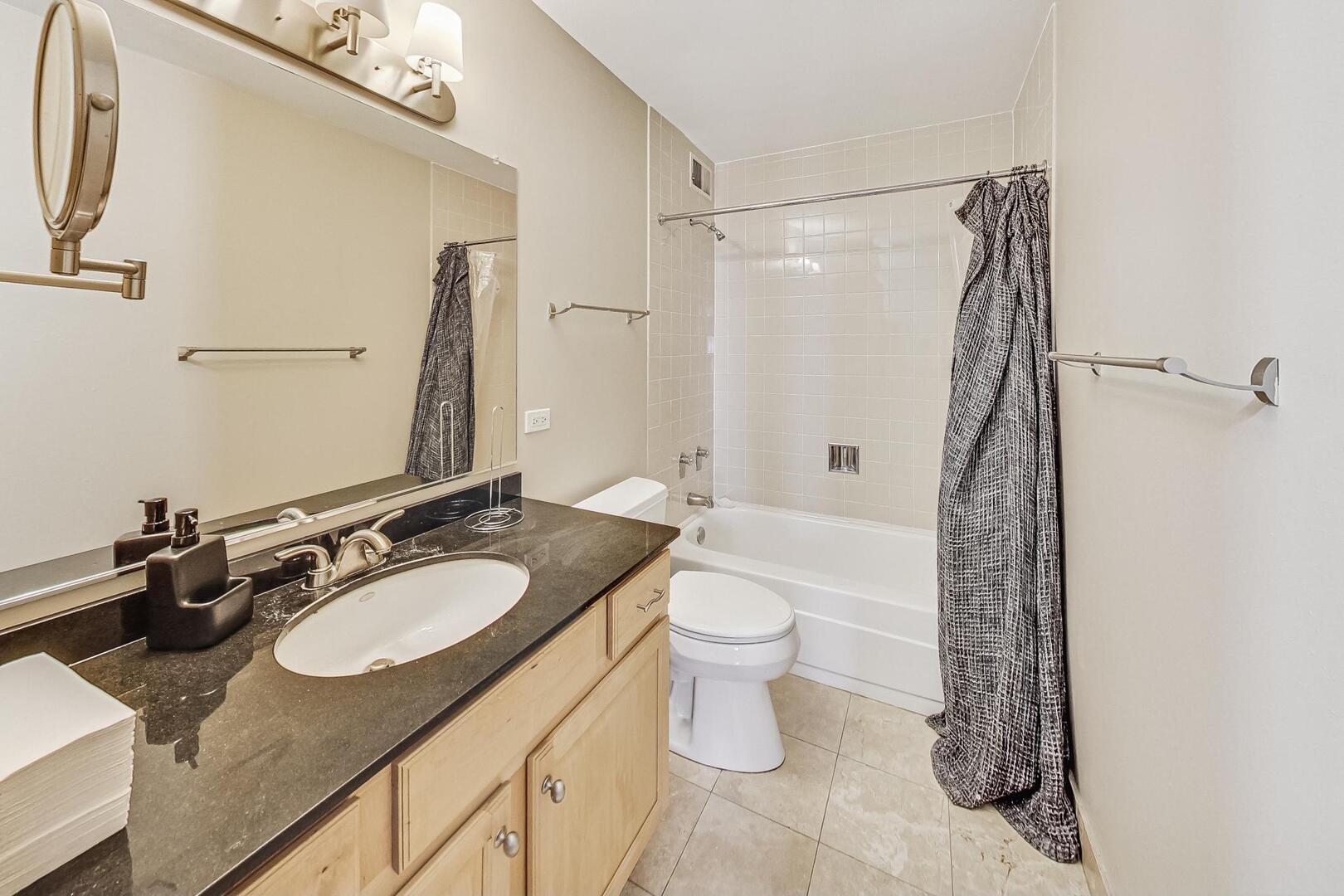 6700 South South Shore Drive Chicago IL 60649