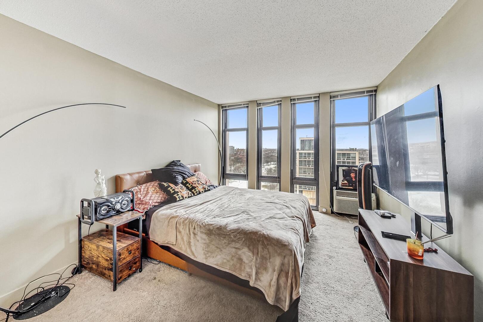 6700 South South Shore Drive Chicago IL 60649