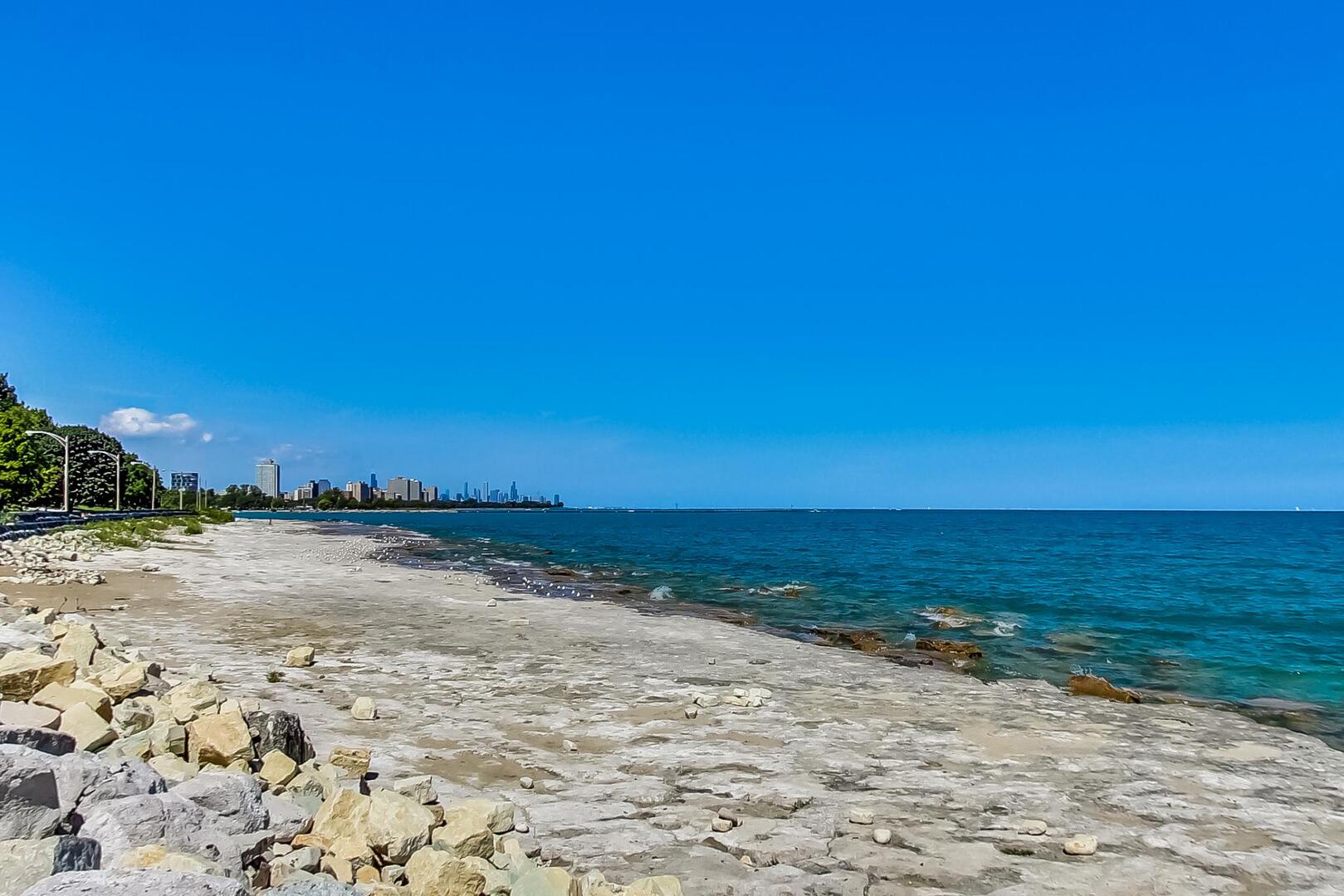 6700 South South Shore Drive Chicago IL 60649