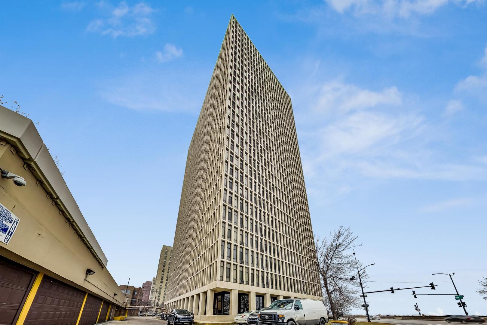 6700 South South Shore Drive Chicago IL 60649