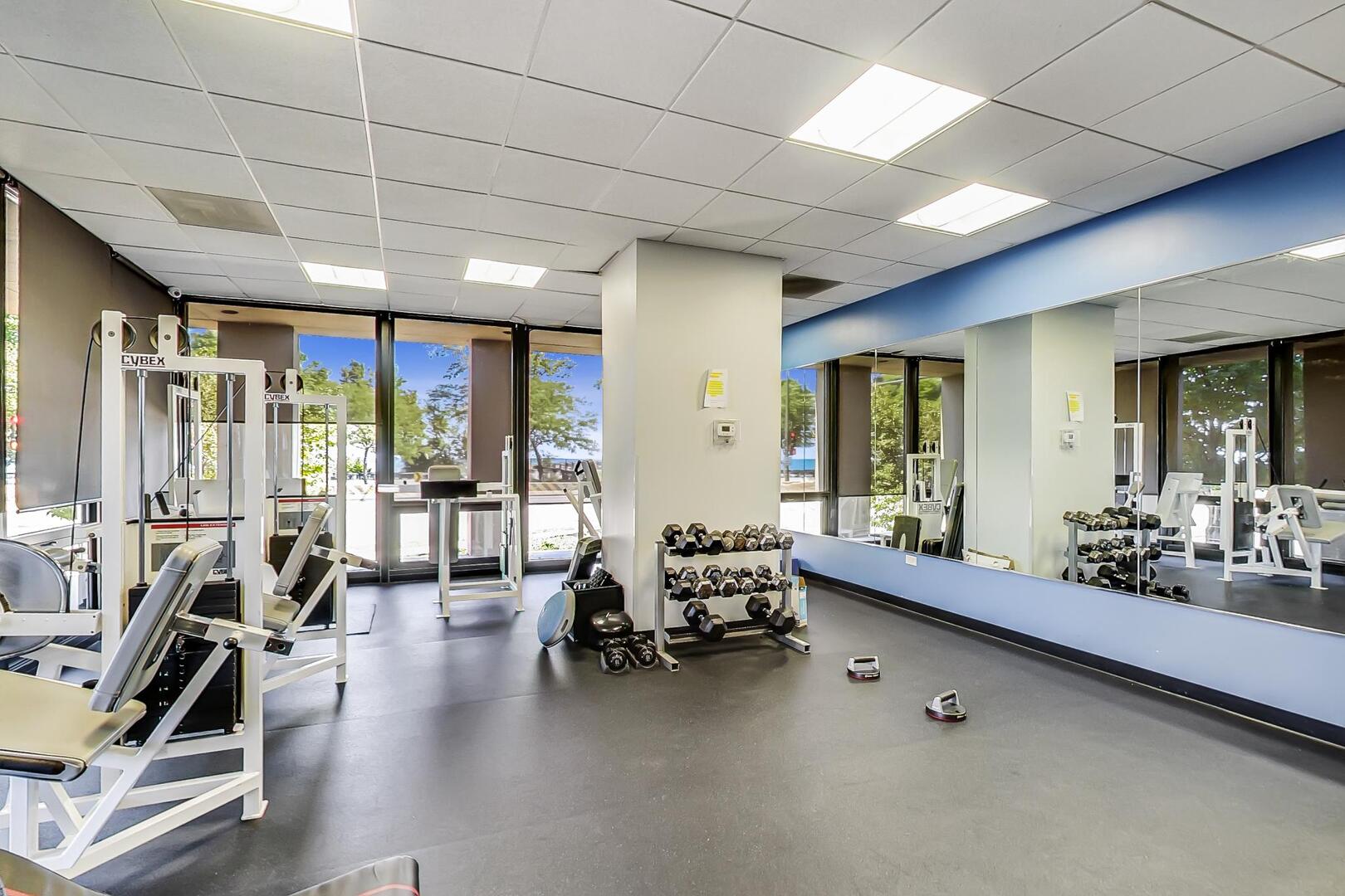 6700 South South Shore Drive Chicago IL 60649