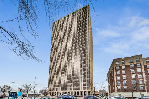 6700 South South Shore Drive Chicago IL 60649