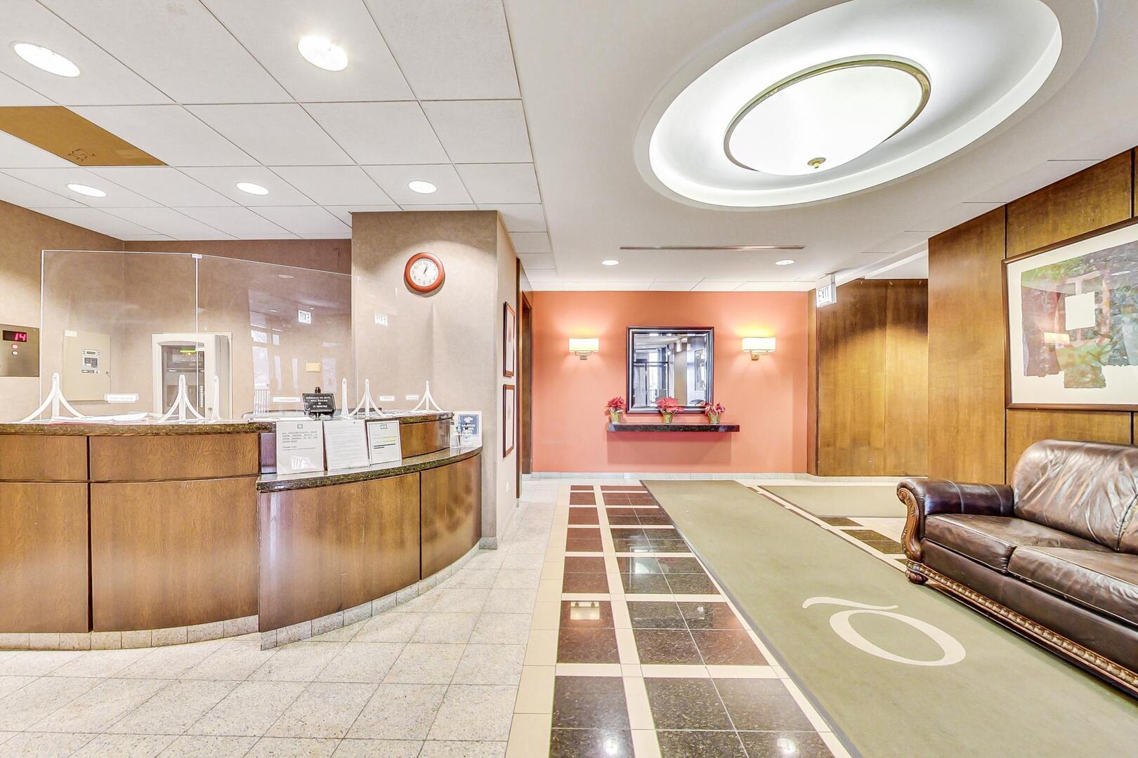 6700 South South Shore Drive Chicago IL 60649