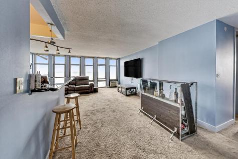 6700 South South Shore Drive Chicago IL 60649