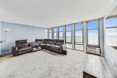 6700 South South Shore Drive Chicago IL 60649