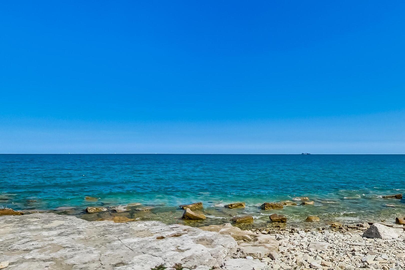 6700 South South Shore Drive Chicago IL 60649