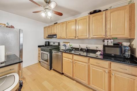 6700 South South Shore Drive Chicago IL 60649