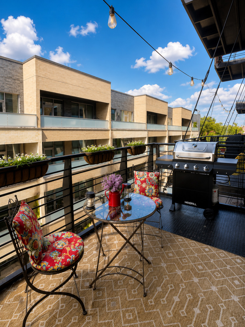 1935 North Fairfield Avenue Chicago IL 60647