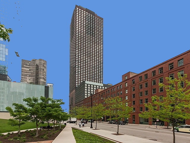 474 North Lake Shore Drive Chicago IL 60611