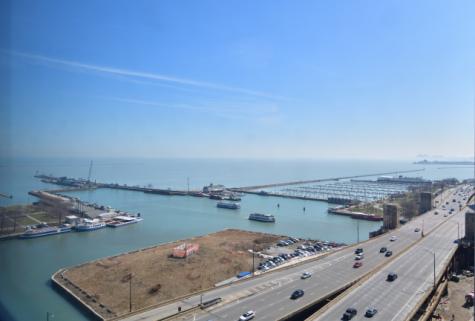474 North Lake Shore Drive Chicago IL 60611