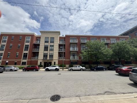 3505 South Morgan Street Chicago IL 60609