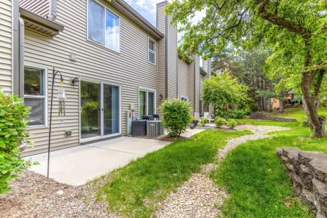 978 Buttercreek Court Hoffman Estates IL 60169