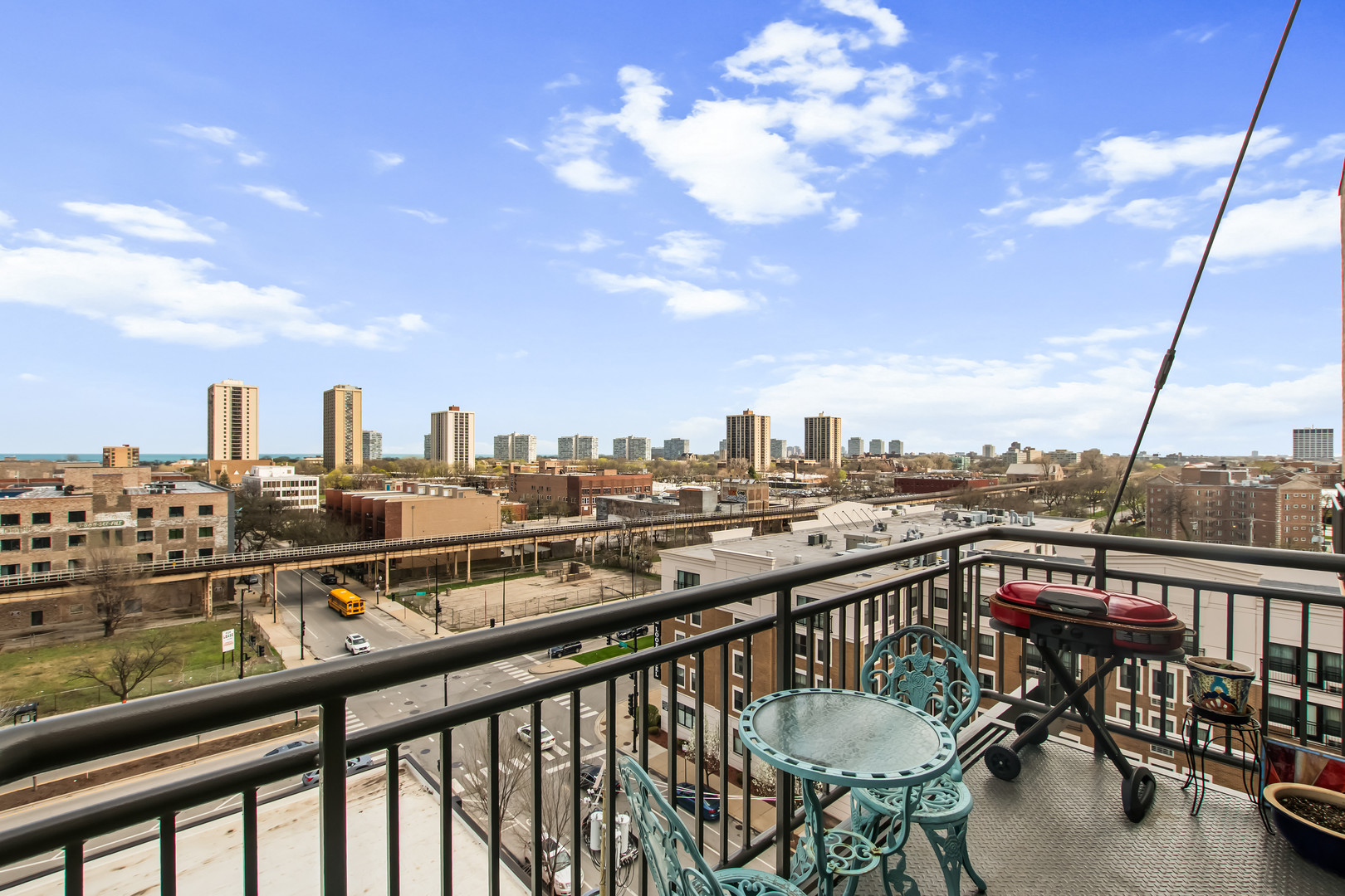 2545 South Dearborn Street Chicago IL 60616