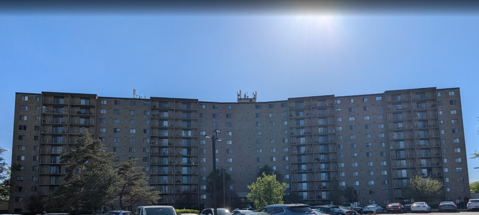 6340 Americana Drive Willowbrook IL 60527