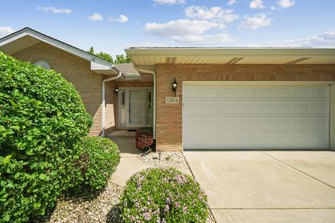10814 Pamela Lane Orland Park IL 60467