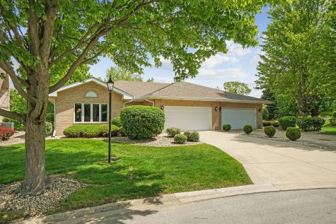10814 Pamela Lane Orland Park IL 60467