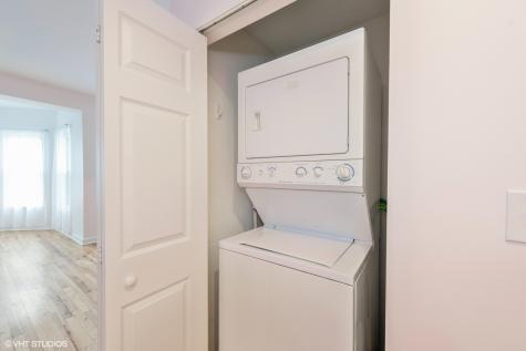 102 North Hamlin Boulevard Chicago IL 60624