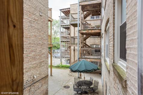 102 North Hamlin Boulevard Chicago IL 60624