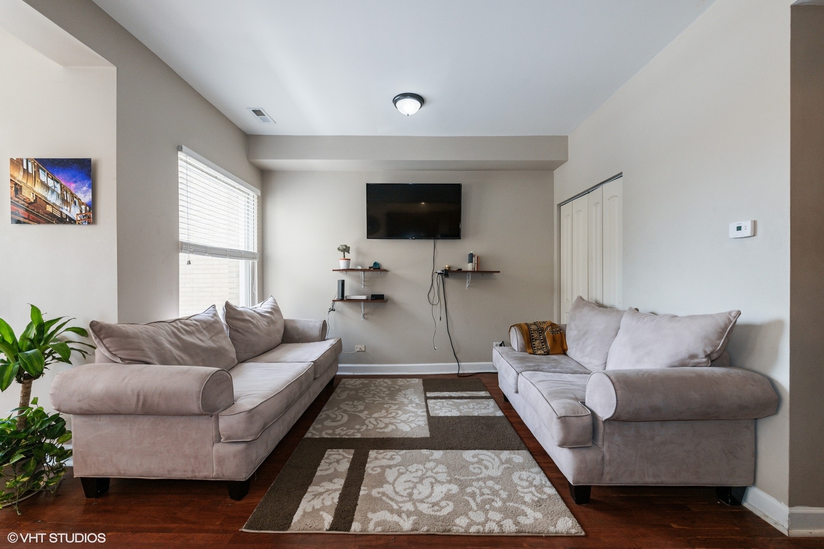102 North Hamlin Boulevard Chicago IL 60624