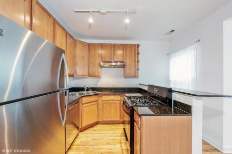 102 North Hamlin Boulevard Chicago IL 60624
