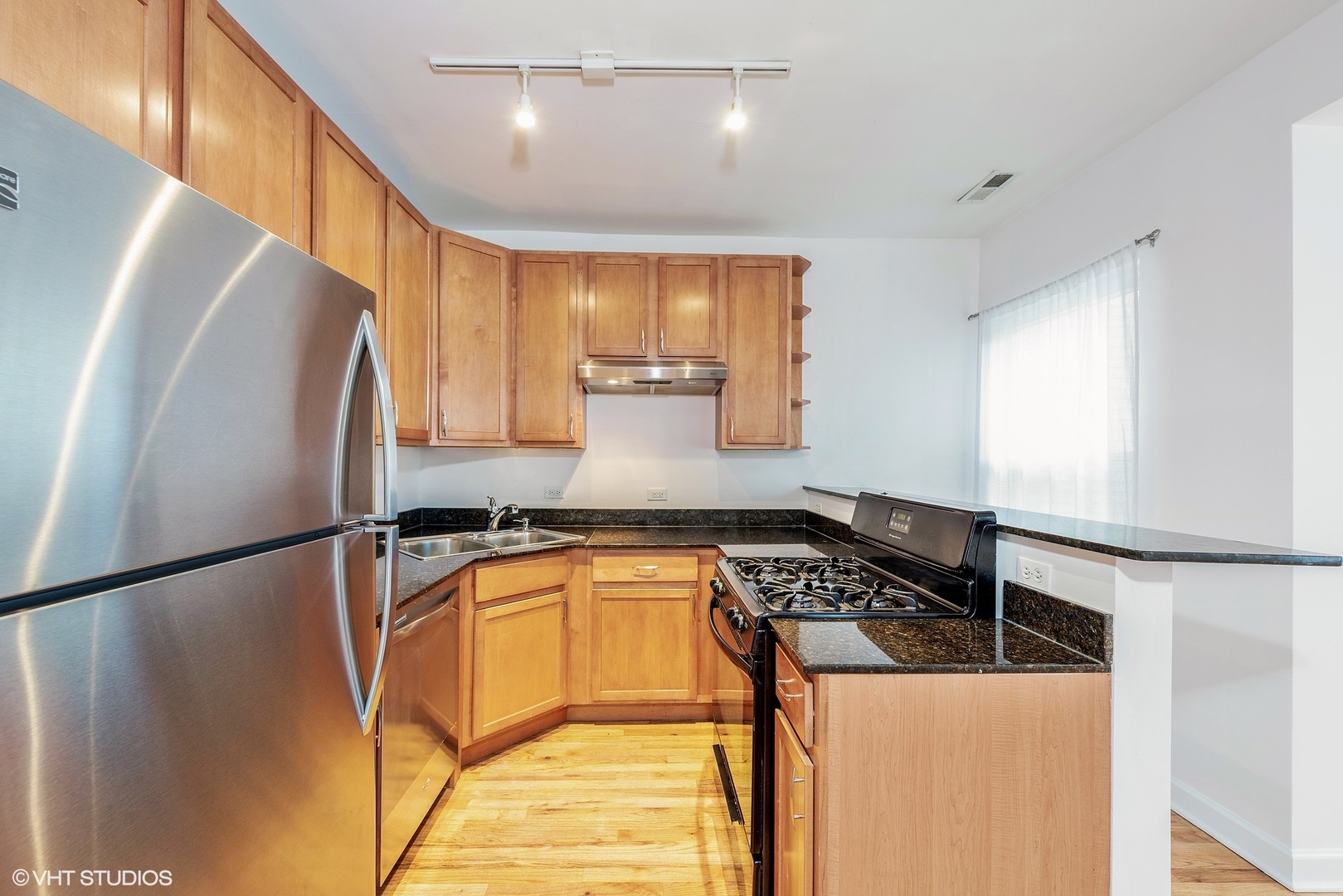 102 North Hamlin Boulevard Chicago IL 60624