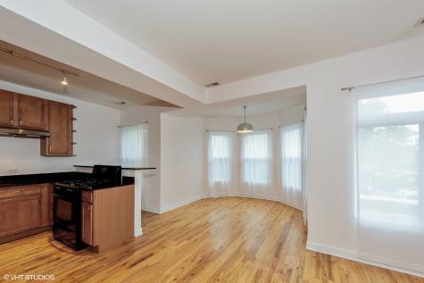 102 North Hamlin Boulevard Chicago IL 60624