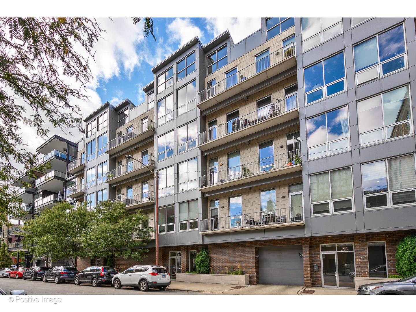 18 North Carpenter Street Chicago IL 60607