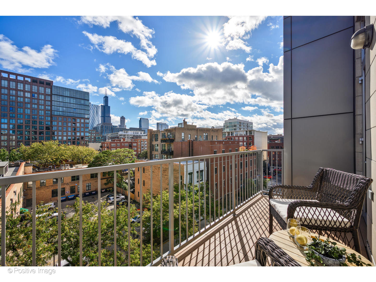 18 North Carpenter Street Chicago IL 60607