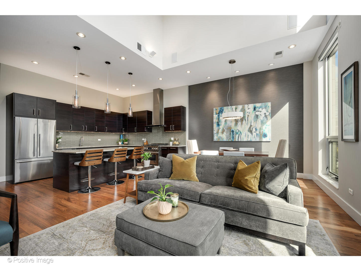 18 North Carpenter Street Chicago IL 60607
