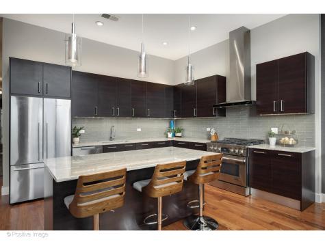 18 North Carpenter Street Chicago IL 60607