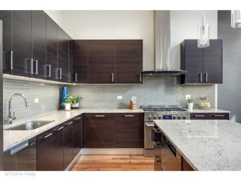 18 North Carpenter Street Chicago IL 60607