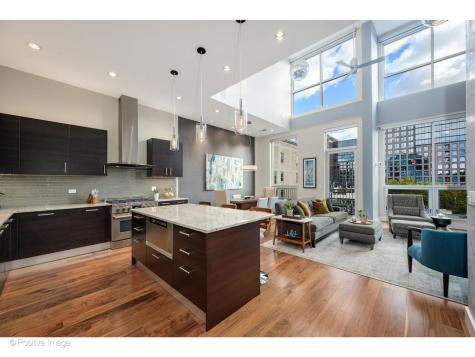 18 North Carpenter Street Chicago IL 60607