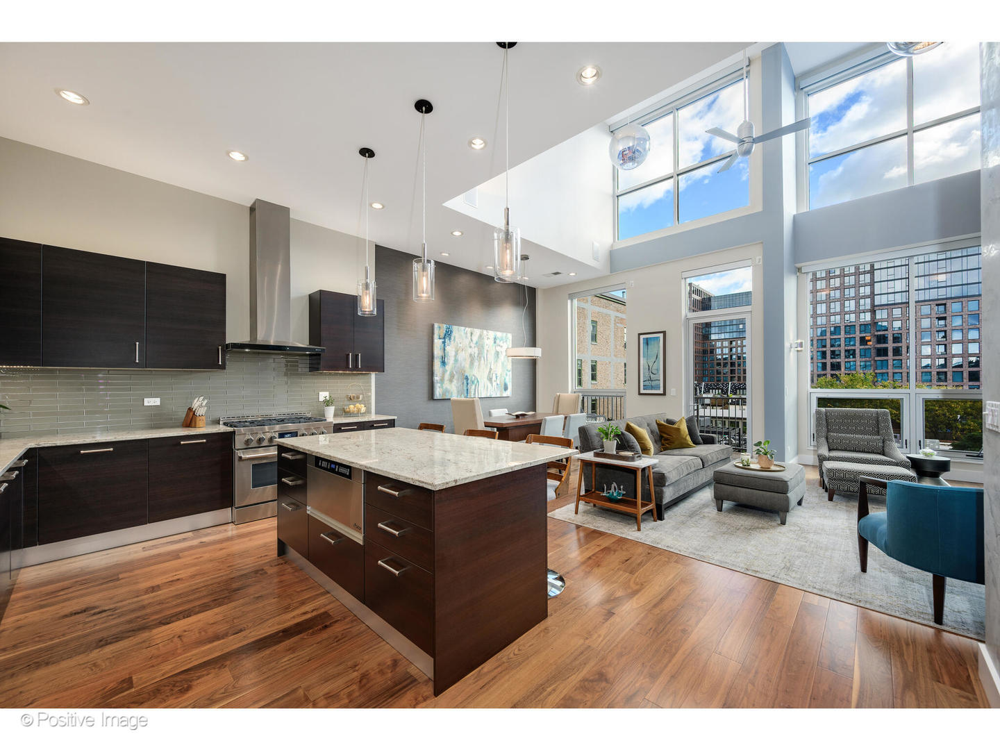 18 North Carpenter Street Chicago IL 60607