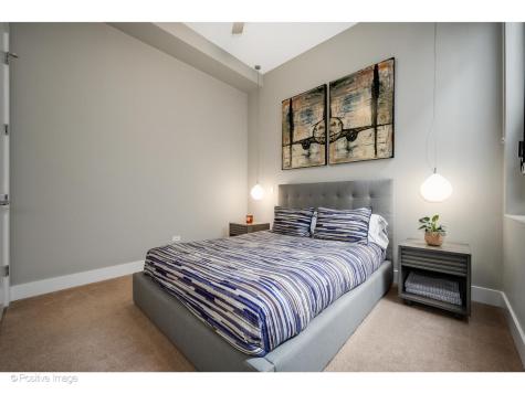 18 North Carpenter Street Chicago IL 60607