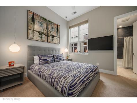 18 North Carpenter Street Chicago IL 60607
