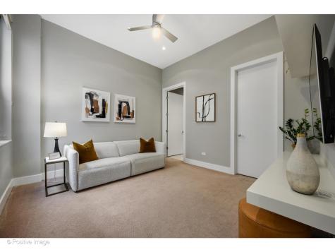 18 North Carpenter Street Chicago IL 60607