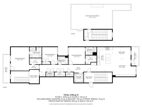 18 North Carpenter Street Chicago IL 60607