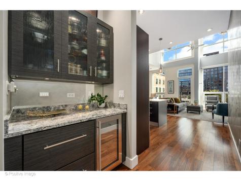 18 North Carpenter Street Chicago IL 60607