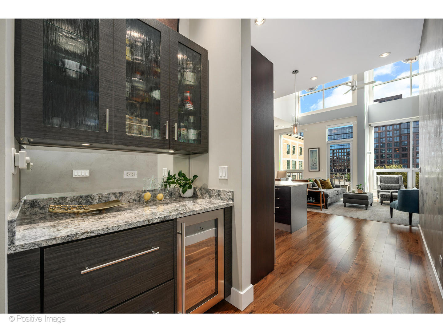 18 North Carpenter Street Chicago IL 60607