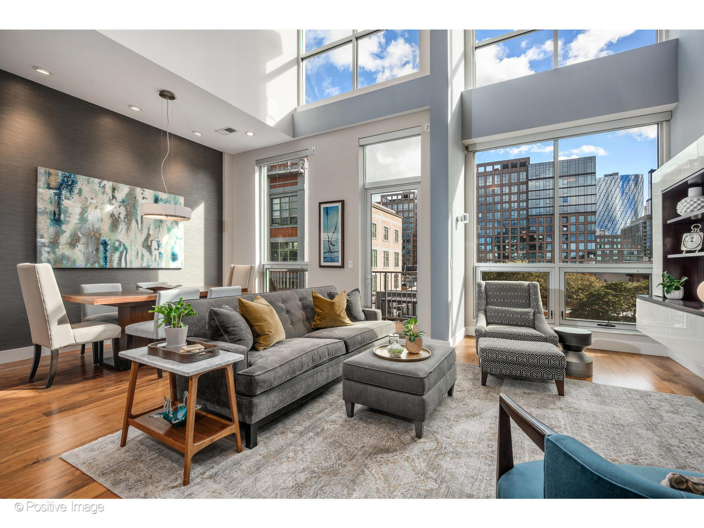 18 North Carpenter Street Chicago IL 60607