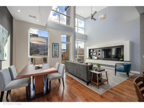 18 North Carpenter Street Chicago IL 60607