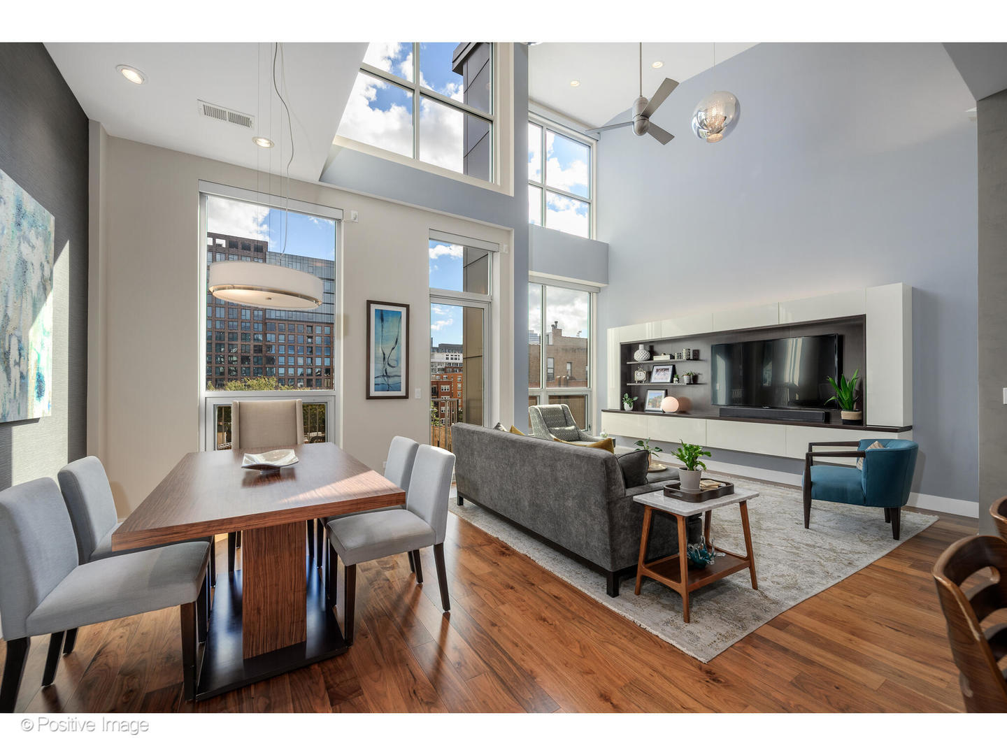 18 North Carpenter Street Chicago IL 60607