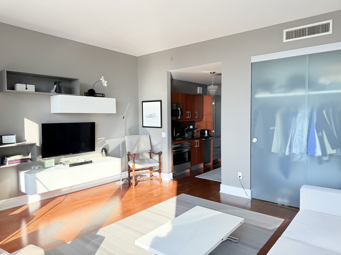 401 North Wabash Avenue Chicago IL 60611