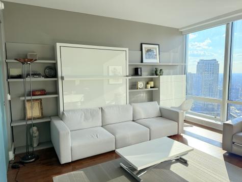 401 North Wabash Avenue Chicago IL 60611