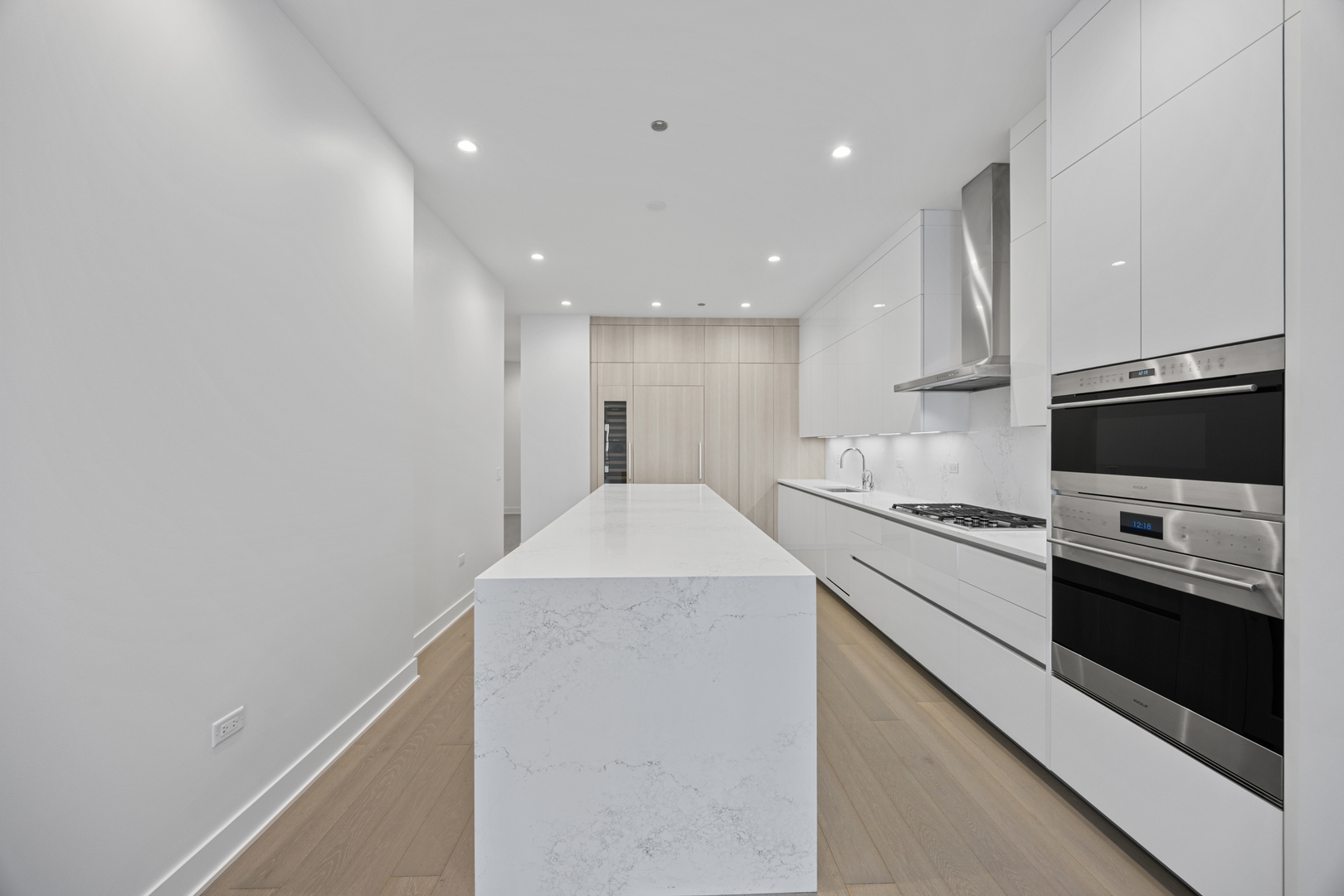 305 South Racine Avenue Chicago IL 60607
