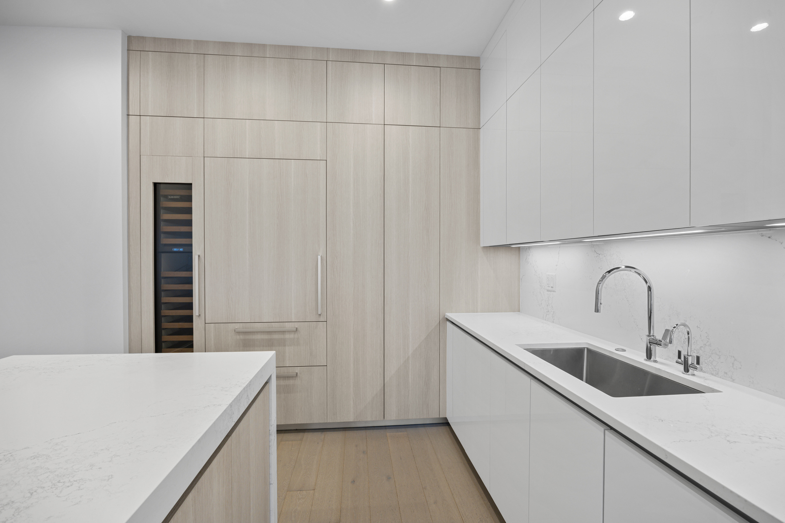305 South Racine Avenue Chicago IL 60607