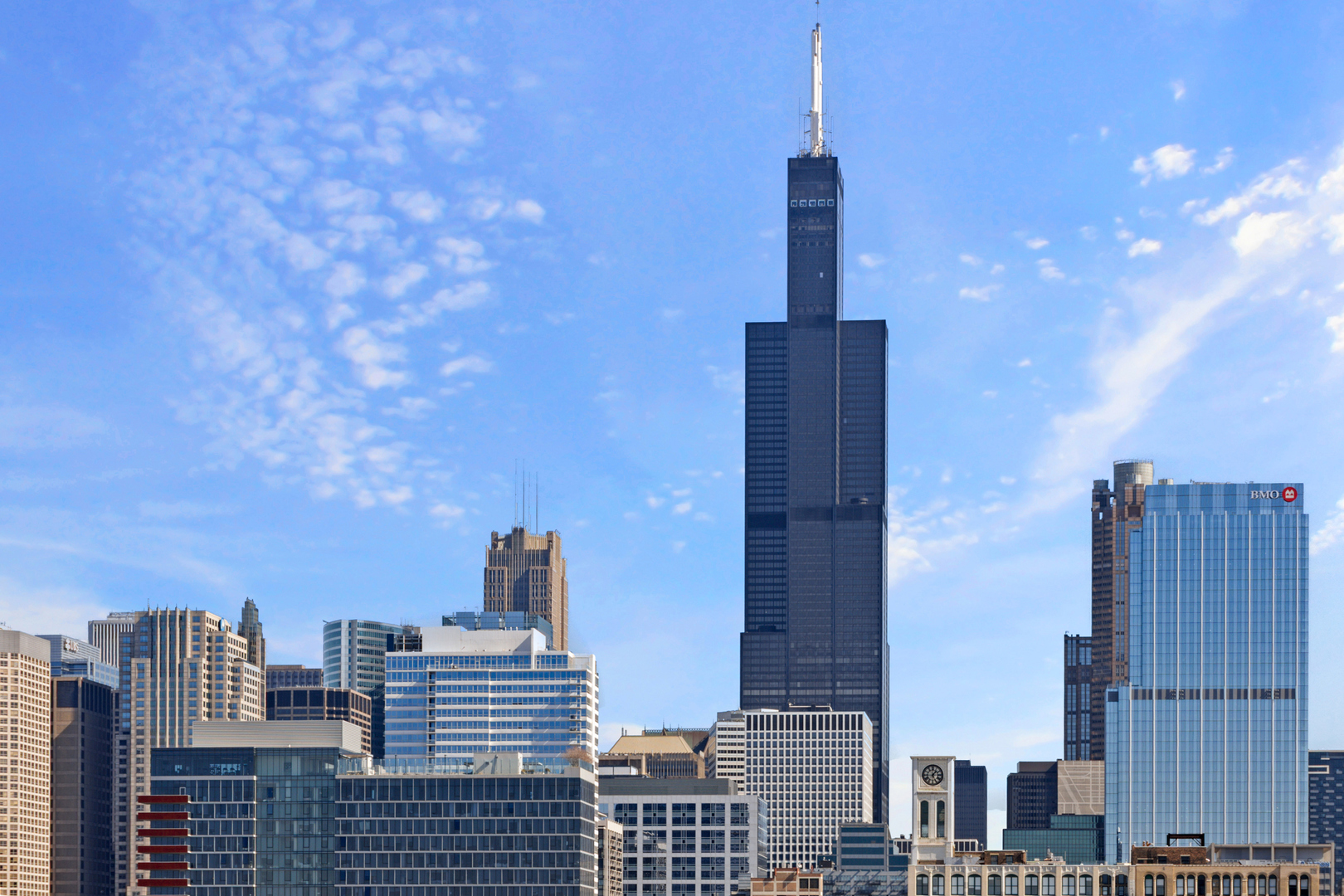 305 South Racine Avenue Chicago IL 60607