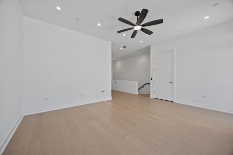 305 South Racine Avenue Chicago IL 60607
