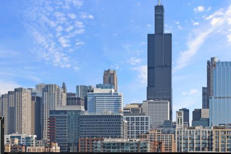 305 South Racine Avenue Chicago IL 60607