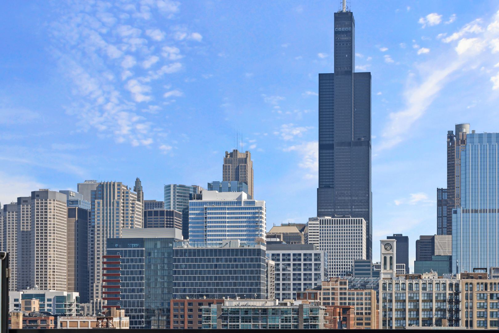 305 South Racine Avenue Chicago IL 60607